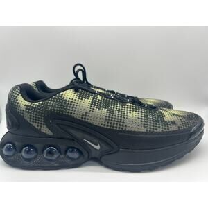 Nike Air Max Dn Black Olive Running IB3078-010 Men's Size 13 New